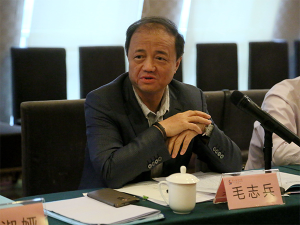 中国建筑工程总公司总工程师、竞...